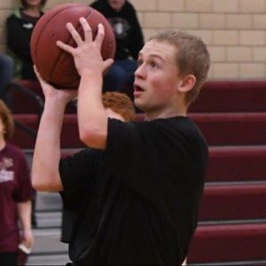 Meet your Posher, Nathan